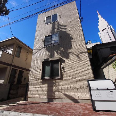 【Great Location!】Near Shinjuku Sta./Cafe#202 Tóquio Exterior foto