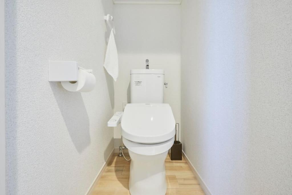 【Great Location!】Near Shinjuku Sta./Cafe#202 Tóquio Exterior foto
