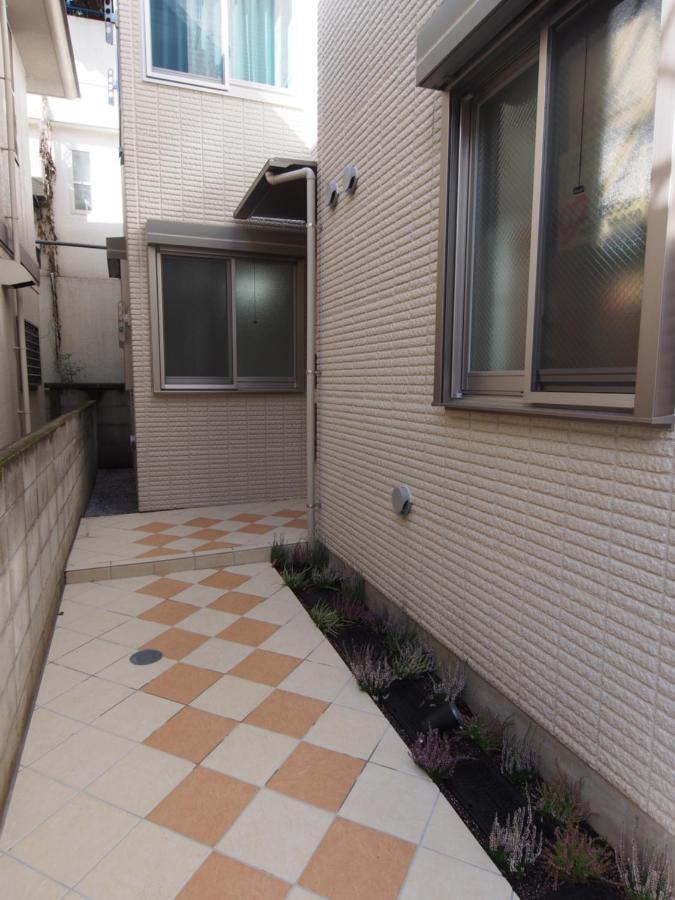 【Great Location!】Near Shinjuku Sta./Cafe#202 Tóquio Exterior foto